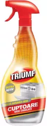 Solutie Curatare Cuptoare Triumf 500 ml 