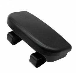 Suport auto pentru ochelari cu clipsuri de prindere incluse Negru KOF-BBL5915 