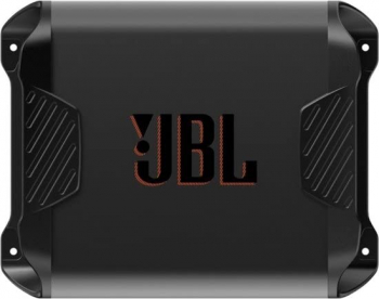 Amplificator JBL CONCERT A652 pe 2 canale Negru