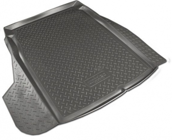 Covor pentru portbagaj ART stil tavita dedicat BMW Seria 5 e60 2003-2010 sedan 