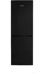 Frigider cu doua usi Snaige RF53SM-S5JJ2F0 Fast Freeze 267 l Clasa F H 176 cm Negru 
