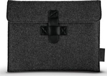 Husa Tableta 9.7 Acme 10S33B Universala Neagra 