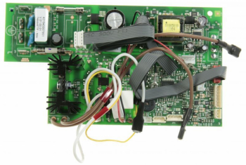 Modul electronic ansamblu programat espressor Philips 421945007951 
