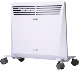 Convector electric Heat Max de 1000 W