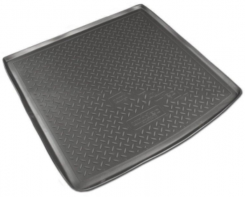 Covor pentru portbagaj ART STYLE dedicat Ford Focus II 2004-2011Break / Combi stil tavita 