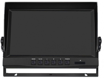 Display auto LCD 9 12V - 24V 