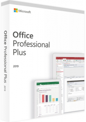Licenta Office 2019 Professional Plus - GARANTIE + FACTURA 