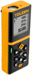 Aparat de masurare la distanta laser 0 2 60 m IP65 Indus 