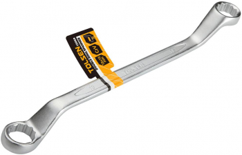 Cheie inelara dubla Cr-V 16x17 mm 