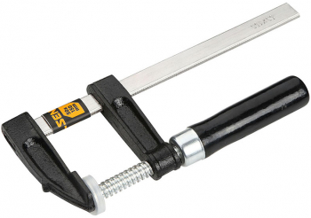 Clema F 120x800 mm 