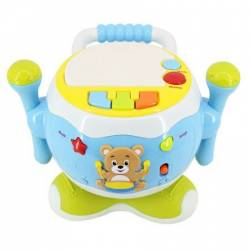 Jucarie Toba Interactiva - Dreaming Party Boy 