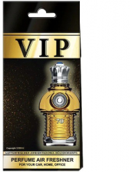 Odorizant auto Vip Caribi 70 