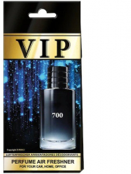 Odorizant auto Vip Caribi 700 