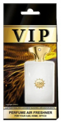 Odorizant auto Vip Caribi 750 