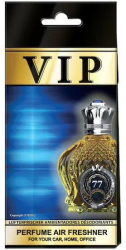 Odorizant auto Vip Caribi 77 