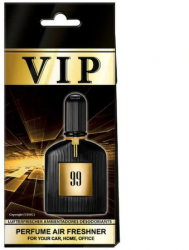 Odorizant auto Vip Caribi 99 