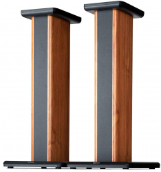 STAND PENTRU BOXE EDIFIER Design Elegant Brown&Black SS02 
