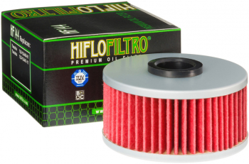 Filtru ulei Hiflofiltro HF144 