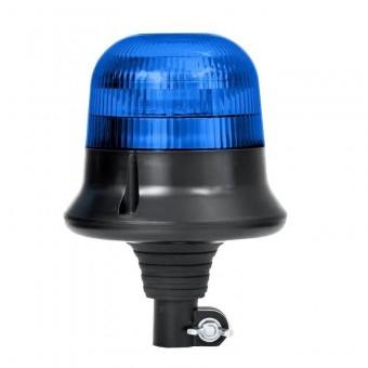 Girofar albastru prindere TIja FT-150 DF N LED PI Fristom 