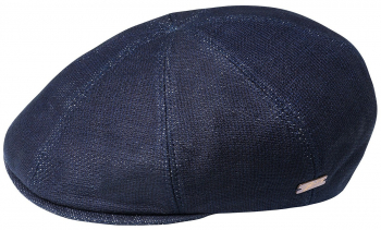 Basca Bailey of Hollywood Salko Raw Denim Bleumarin 