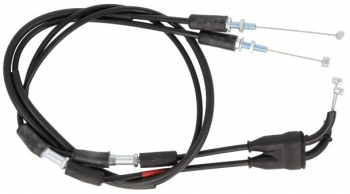Cablu acceleratie cross/enduro Kawasaki KX 250/450 2009-2012 1100mm/95mm 