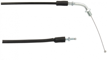 Cablu acceleratie moto Honda VTX 1800 2001-2006 1385mm/110mm 