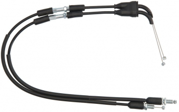Cablu acceleratie moto Suzuki SV 650/1000 2003-2015 2 piese 