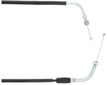 Cablu acceleratie moto Yamaha XVS 1300 2007-2015 1160mm/90mm 