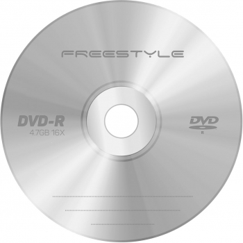 DVD-R 4.7GB 16X Cake 50 buc 40258 