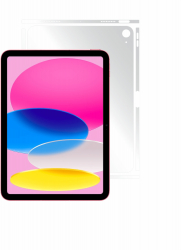 Folie de protectie Smart Protection Apple iPad 10 2022 10.9 - Folie spate 