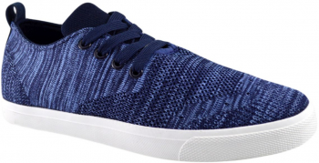 Tenisi Barbati Bleumarin din Material textil 40 