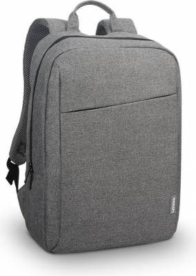 Rucsac Laptop Lenovo B210 15.6 Gri 4x40t84058 