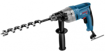 Masina de gaurit 550W Bosch GBM 13 HRE 