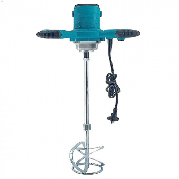 Mixer/amestecator de 2100W pentru mortar adezivi glet si vopsea cu 6 viteze 