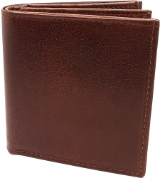Portofel barbati piele naturala slim Portcard protectie RFID Personal Style 