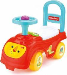 Prima mea masinuta hazlie Fisher Price Multicolor 