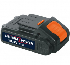 Acumulator masina de gaurit si insurubat 14V 1.3Ah BP-09144 