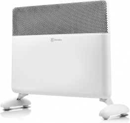 Convector electric Electrolux de podea/perete 2000W afisaj digital termostat electronic AT-2000 3AE 