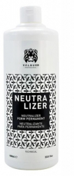 Neutralizator pentru permanent Valquer 1000 ml 