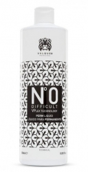 Solutie de permanent nr.0 pentru par dificil 500 ml Valquer
