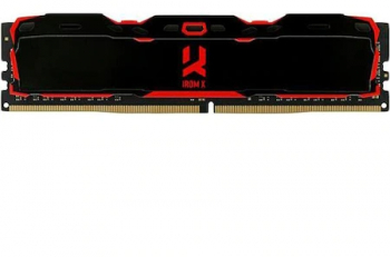 Memorie RAM GoodRAM DIMM DDR4 8GB CL 16 3200Mhz X3200D464L16SA/8G 