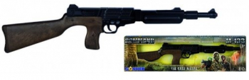 GONHER - PUSCA MITRALIERA GH133-6