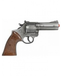 GONHER - REVOLVER GONHER POLITIE 3127-1 