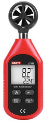 Anemometru Digital Ut363 Uni-t 