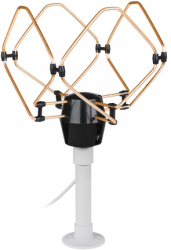 Antena Auto Sunker Crown 
