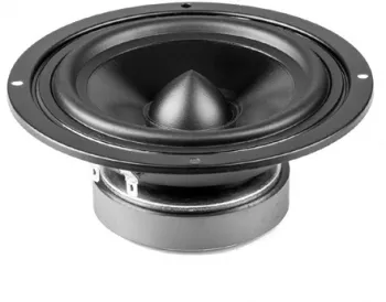 Difuzor Medii 4 Inch 4 Ohm Dibeisi 