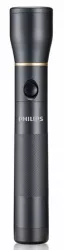 Lanterna Led Aluminiu 1200 Lumen 6 Aa Philips 