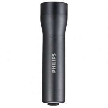 Lanterna Led Aluminiu 170 Lumen 4 Aaa Philips 
