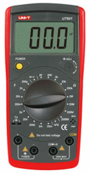 Multimetru Ut601 