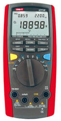 Multimetru Ut71e 
